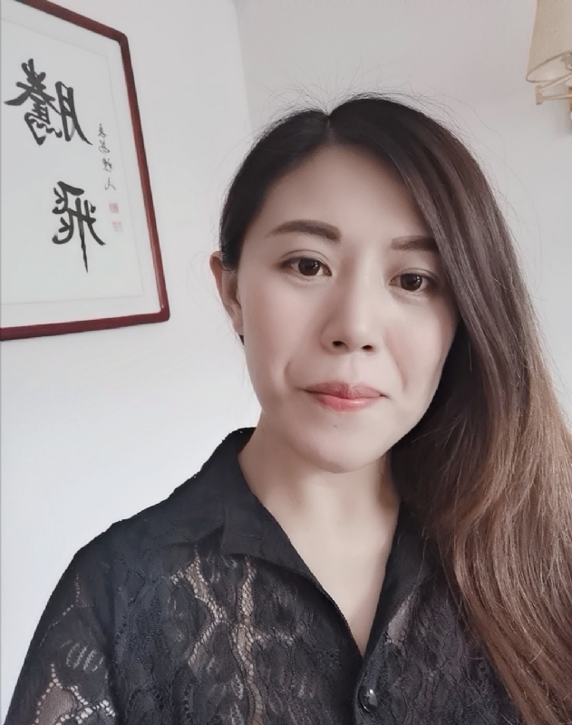 weiwei的第一张照片--泰安基督教相亲网